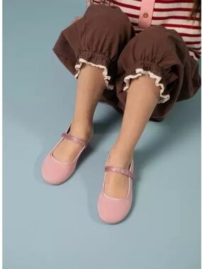 Childrenchic Vivi Mary Jane Shoe